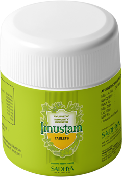 Imustam Tablets