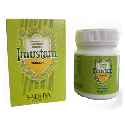 imustam tablets