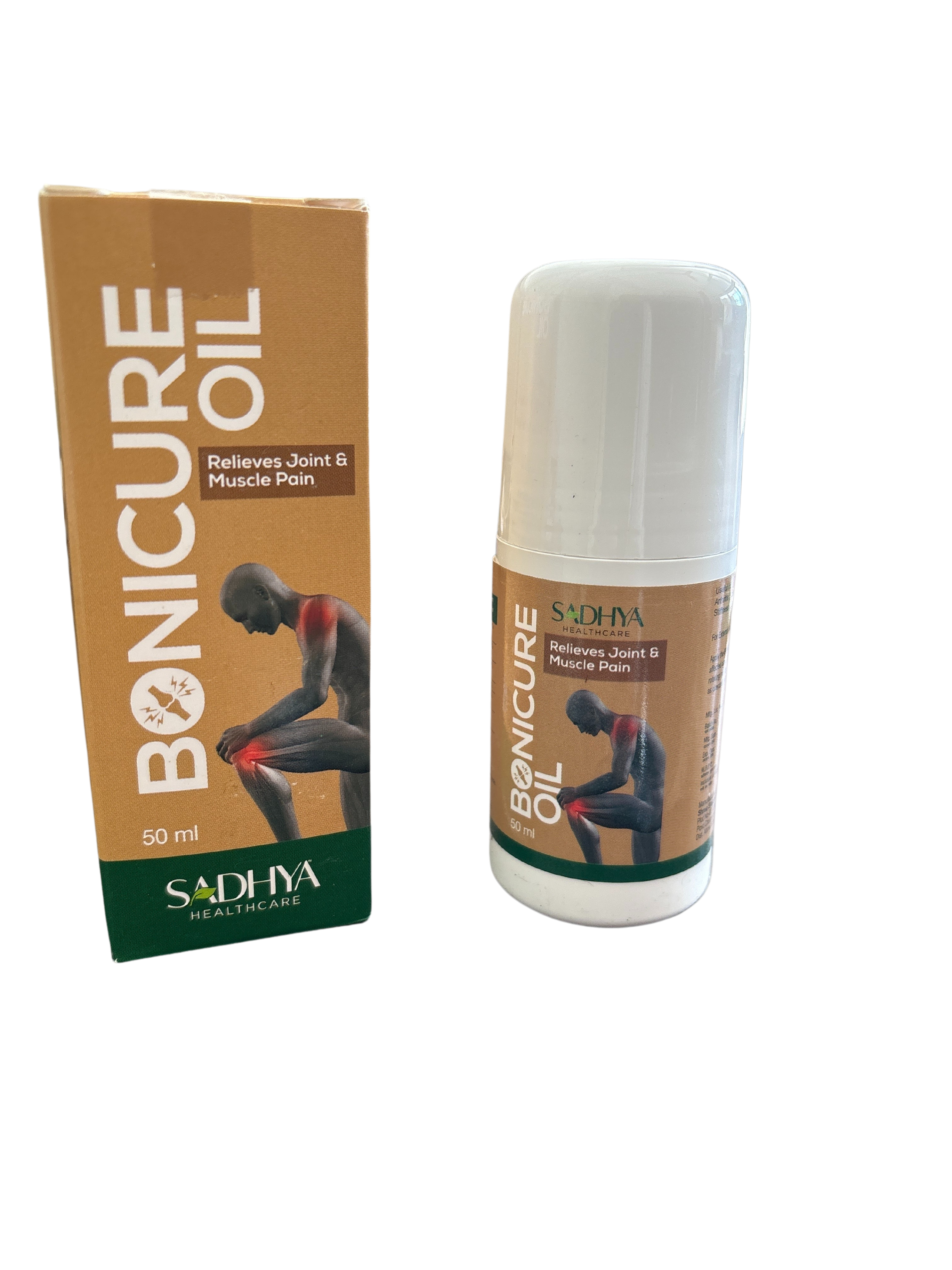 Bonicure oil